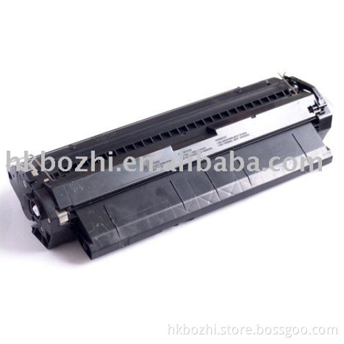 Compatible Black Toner Cartridge for Canon EP-62